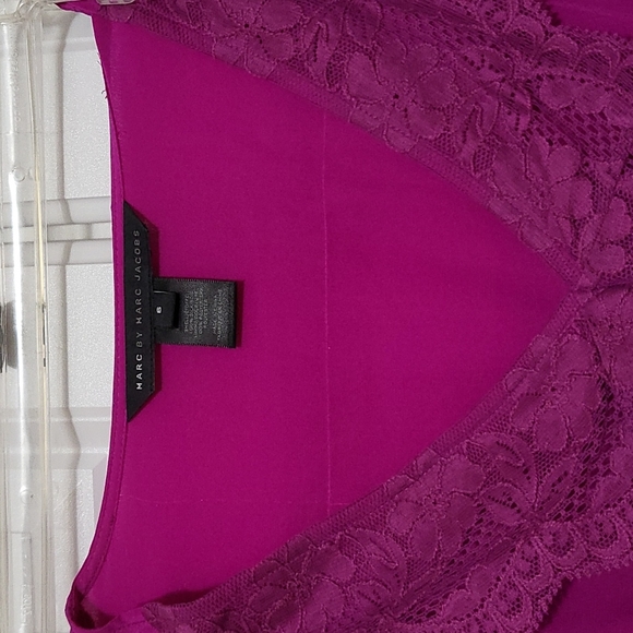 Marc by Marc Jacobs mini dress - Picture 2 of 3